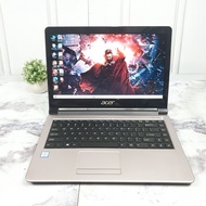 LAPTOP ACER CORE I3 GEN7 TERMURAH