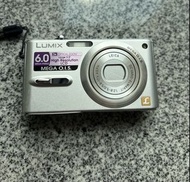 Panasonic Lumix DMC-FX9 Digital Camera with Charger