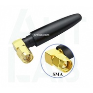 3dbi antenna 2.4Ghz male