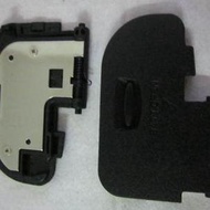 Suitable for Canon 60D 550D 5D2 5DII 5D 7D 5DIII 6D70D Battery Cover Battery Compartment Cover