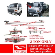 DAIHATSU DELTA DV57 DV57A DV58 DV99 DV116 WIPER LINK ASSY