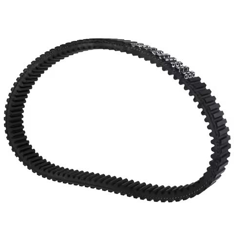 L17A-V-Belt ATV Drive Belt 5B4-17641-00-00 For Grizzly 700 2007-2023 Rhino 660 Viking Vi Yxc700 4X4 