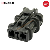 Honda B16A Distributor Socket Connector 2 Pin
