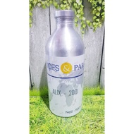 ALIX A inspired CREED AVENTUS by Essences kemasan segel 500ml