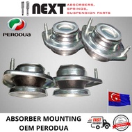 Mounting Absorber Perodua Myvi Viva Kelisa Kenari Kancil