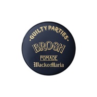 Brosh Collaboration Pomade x Wacko Maria (115g) - Pomade For Hair Styling