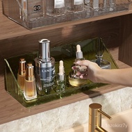 Overflow Purchase Mirror Cabinet Storage Box Bathroom Table Lipstick Finishing Box Bathroom Cabinet Cosmetics Shelf