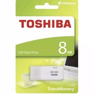 FLASHDISK 8GB, TOSHIBA, (kw=bukan ori)