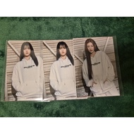 Special Photo From Hoodie Rumor Bnk48