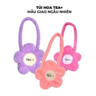 Gift - Combo Túi Bông Hoa Tea+
