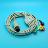 Koman Star 8000 5000 C50 C60 C80 Monitor Heart Conductive Wire 5 Conductive