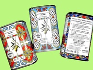 Tenuta Santilario Pineto Italian Extra Virgin Olive Oil /特級初榨橄欖油