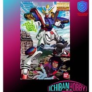 (READY STOCK) BANDAI MG 1/100 GF13-017NJ SHINING GUNDAM