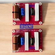 3-WAY FREQUENCY FERTILIZER CIRCUIT SPECIALIZED FOR SPEAKERS (PRICE FOR 1 PC)