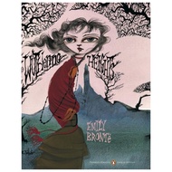 Wuthering Heights by Emily Bronte