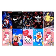 Samsung Tab A 8.0 T295 Cartoon Stand Cover