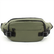 Dr Cardin Carter II Men Waist Pouch Travel Bag BG-1042