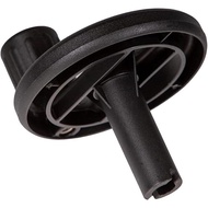 [ BGD ]5140032-48 Roda tangan gergaji meja Serasi dengan DeWalt DW745, DW745, DW745-AR, DW745-B2 Pem