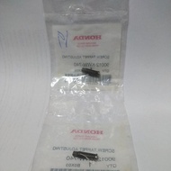 Screw Tappet Adjusting sold per Piece only 90012-KWW-740