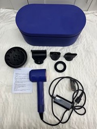 日版 Dyson HD08 風筒 (購自日本，另加變壓器）