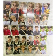 [READY STOCK] Stray Kids Official NOEASY PC Standard Album BangChan LeeKnow Changbin Hyunjin Han Fel