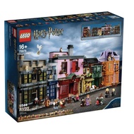 Lego 75978 Harry Potter Diagon Alley