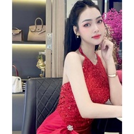 Gentle kimsa dress hle