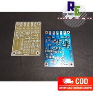 Pcb Driver SAFARI Mini Fiber FR4