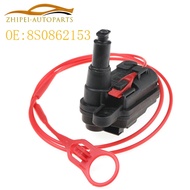 8S0862153 Fuel Box Filler Door Control Actautor Motor Car 8S0862153A 8V0862159 For VW Touran Skoda S