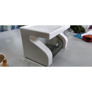 First-Class Tissue Box