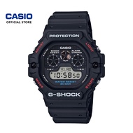 CASIO G-SHOCK DW-5900 Men's Digital Watch Resin Band