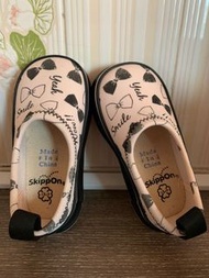 日本SkippOn兒童休閒機能鞋