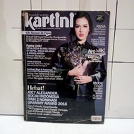 MAJALAH KARTINI NOMOR 2420 Maret 2016