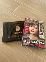 A Bathing Ape 猿人 限量旅遊包