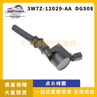 Suitable Ford High Voltage Package Ignition Coil Auto Parts 3W7Z-12029-AA DG508