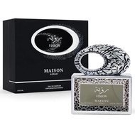 Maison Asrar Vision Eau de Parfum