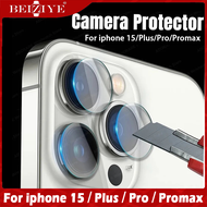 Kính bảo vệ ống kính máy ảnh For iPhone 15 Pro Max Tấm bảo vệ ống kính máy ảnh For iPhone 15 Plus i1