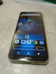 95% 新 Nokia C20 3+16GB