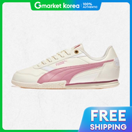 PUMA | Puma Bella Donna L - TRẮNG ẤM - HỒNG PKI40267204 2485227