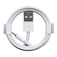 High Quality Fast Charging USB Data Cable 1 Meter 2 Meters Long For iOS