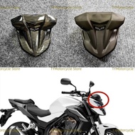 Big Sale Motorcycle Front Upper Nose Headlight Fairing Cowls Cover Set  Fit For CB500F CB 500F CB500