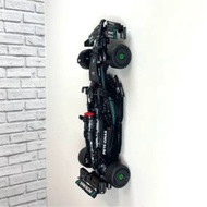 Lego Technic (42165) AMG F1 Wall Mount, High Strenght wall Display Mount