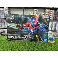 BANDAI FIGURE-RISE STANDARD KAMEN RIDER BUILD RABBITTANK FORM / MASKED RIDER BUILD RABBIT TANK FORM