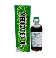 MEDICATED OIL 40ML SHEN NONG SI FOUR SEASON