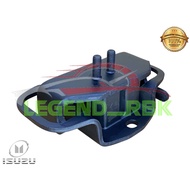 (1PC) ISUZU TROOPER 2.8 INVADER 1990 DIESEL LEFT / RIGHT ENGINE MOUNTING (PREMIUM QUALITY)