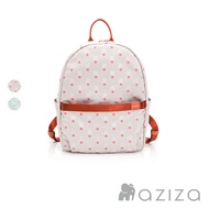aziza LILY Jacquard Classic Backpack