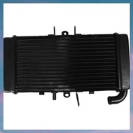 (XCTS) Motorcycle Aluminium Radiator Cooler Cooling Water Tank for CB400 CB400SF 1992 - 1998 Accesso