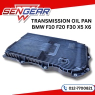 SENGEAR BMW 3 5 SERIES F30 F10 G30 X5 X6 E70 F15 ATF ZF 8HP 8 SPEED GA8HP45Z AUTO TRANSMISSION OIL P