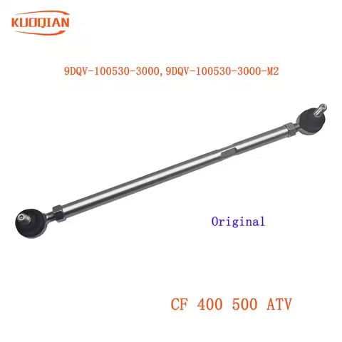 ORIGINAL Steering Tie-Rod 9DQV-100530-3000 for CF 2023 YEAR NEW Cforce CF400ATR CForce 450L CF400AU 