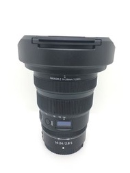 Nikon 14-24mm F2.8 S (Z-Mount)